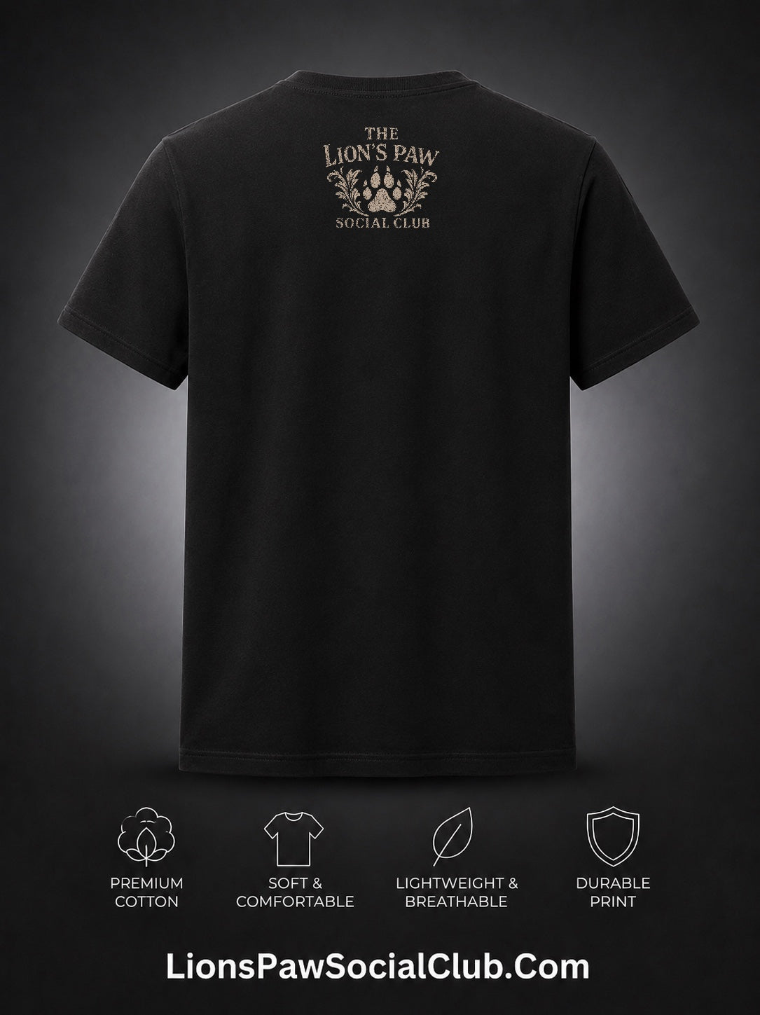 357 Tee