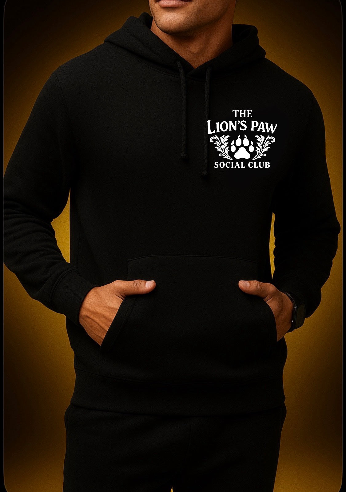 Momento Mori Hoodie