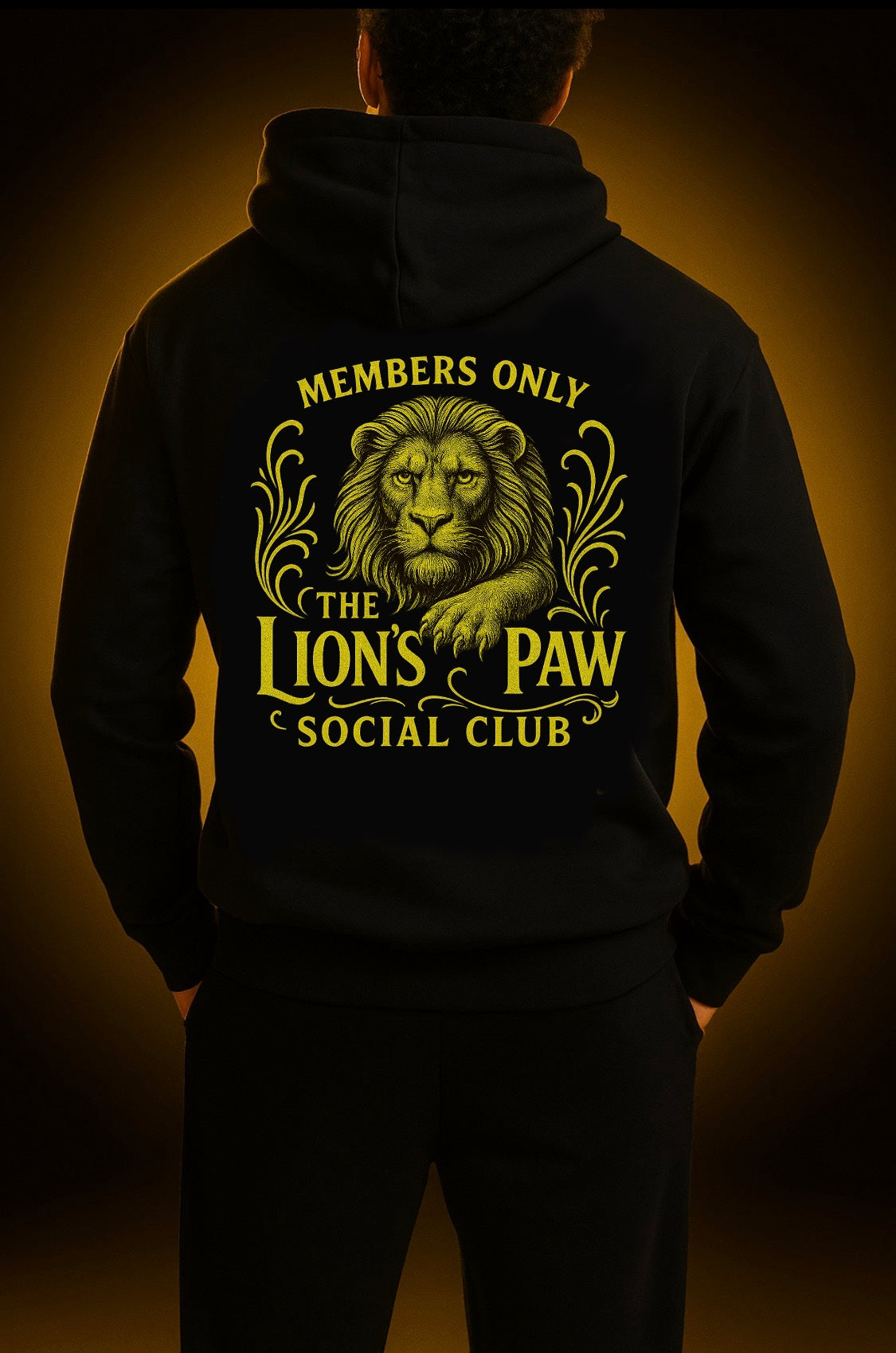 LPSC Members Only Premium Hoodie