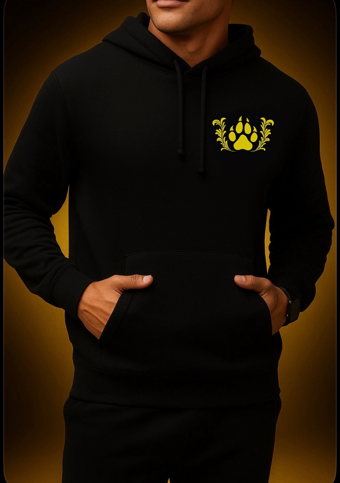 Lion’s Paw Heritage – Philippines Edition Hoodie