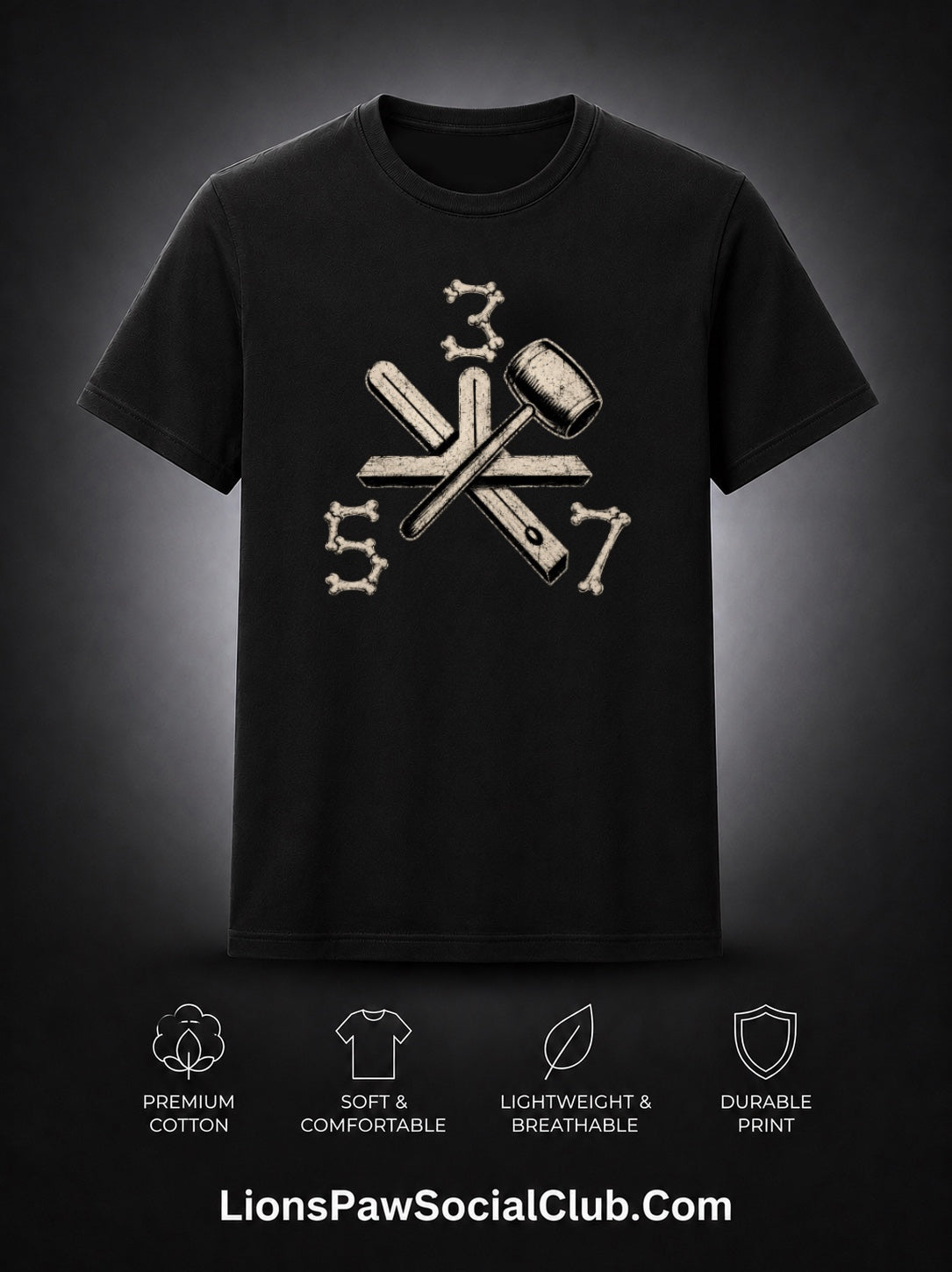 357 Tee
