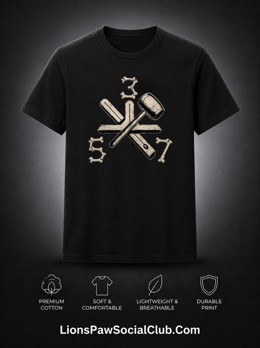 357 Tee