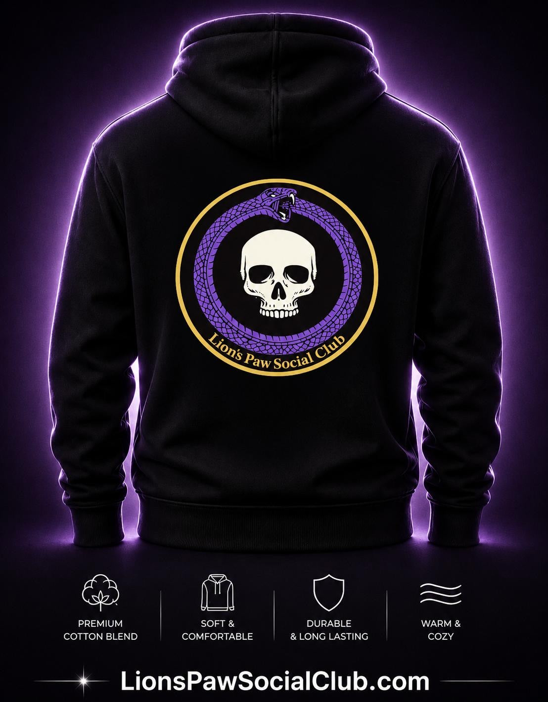 357 Craft Hoodie