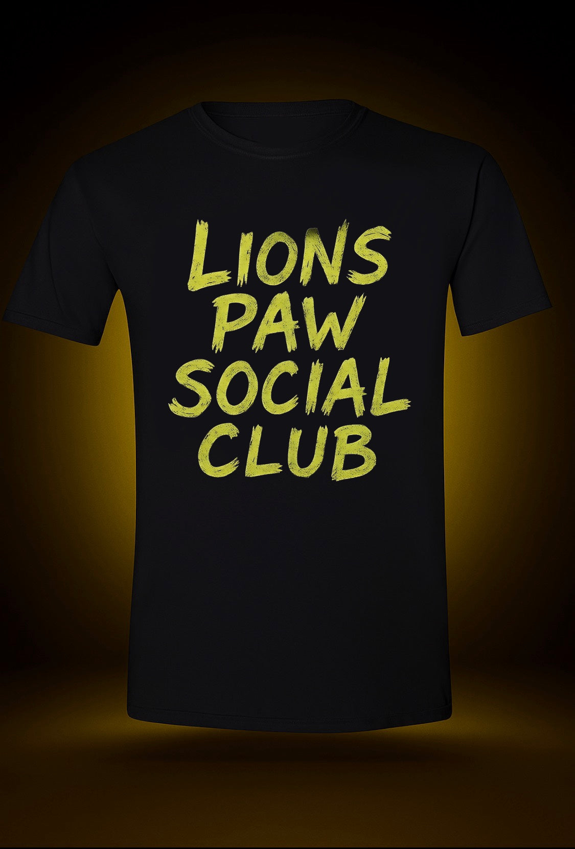 LPSC Name Tee