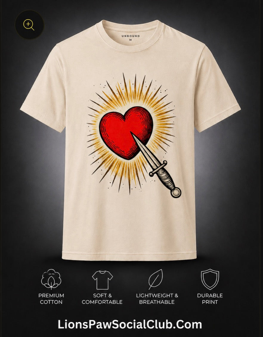 Heart & Sword