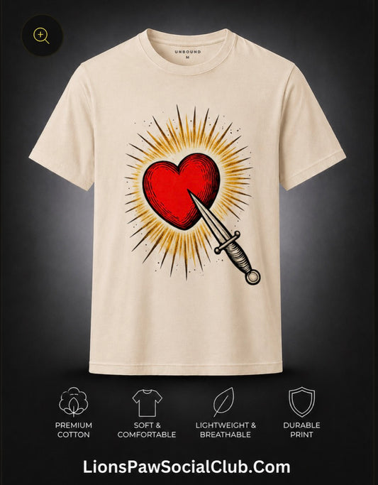 Heart & Sword