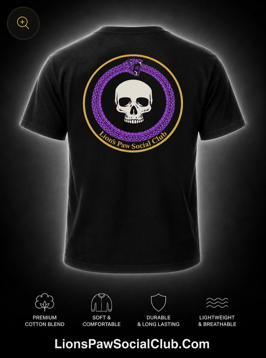 357 Craft Tee
