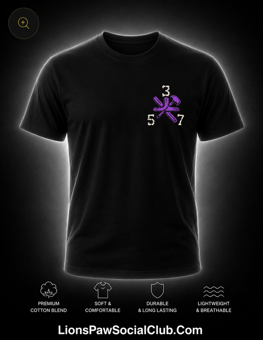 357 Craft Tee
