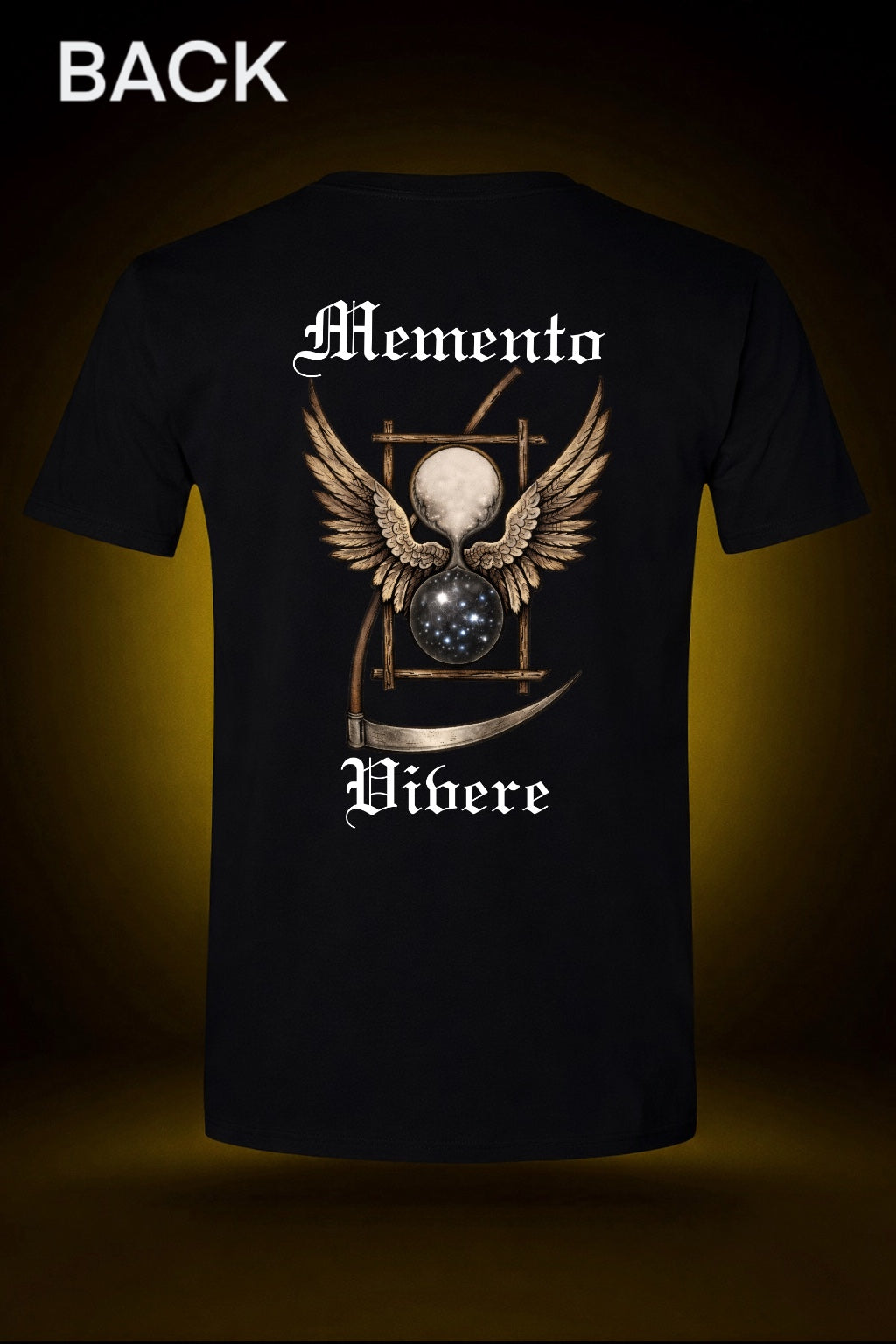 Memento Vivere