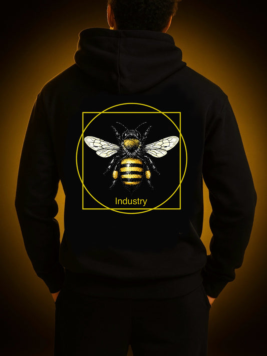 Bee Hoodie