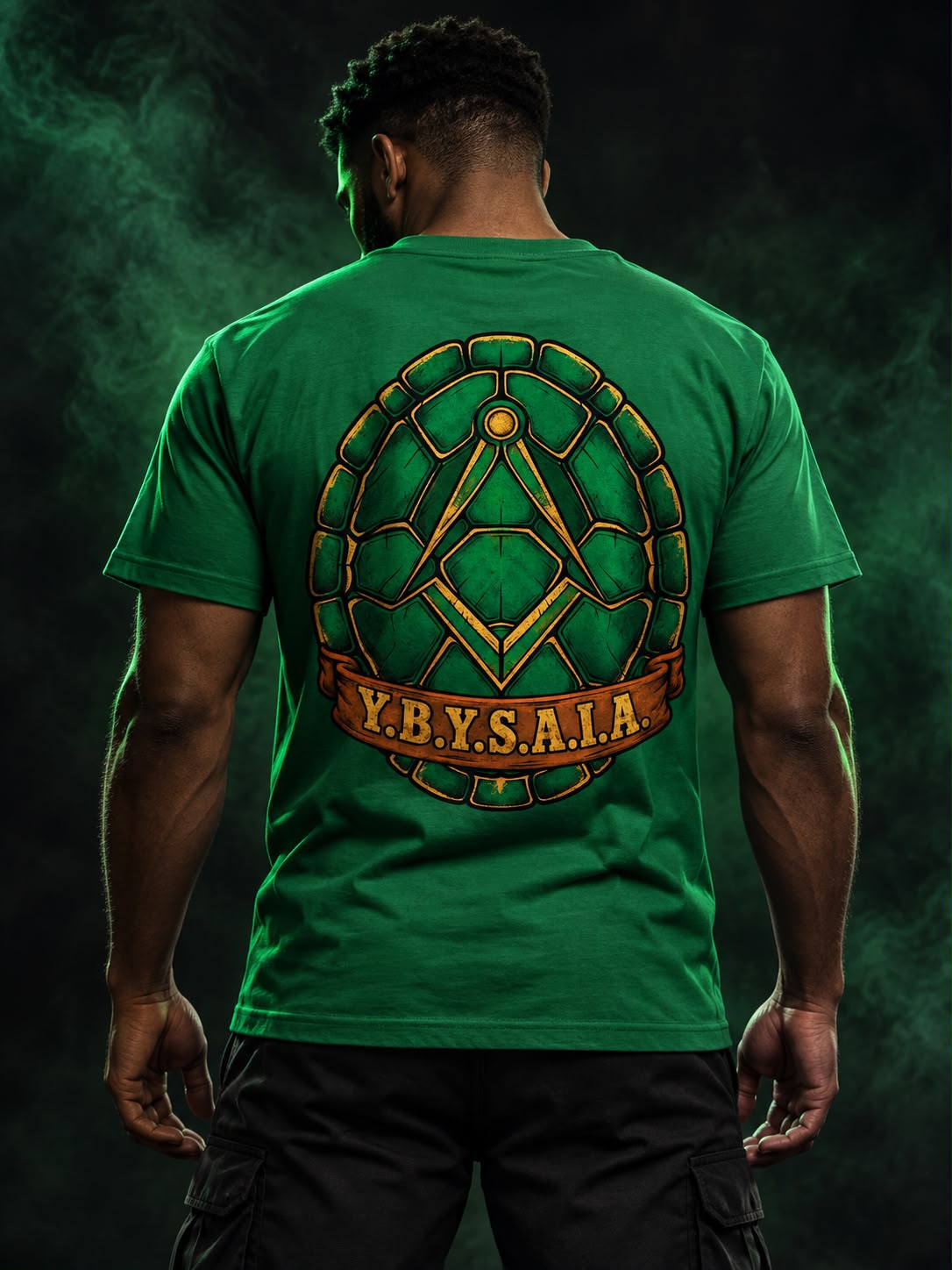 Y.B.Y.S.A.I.A